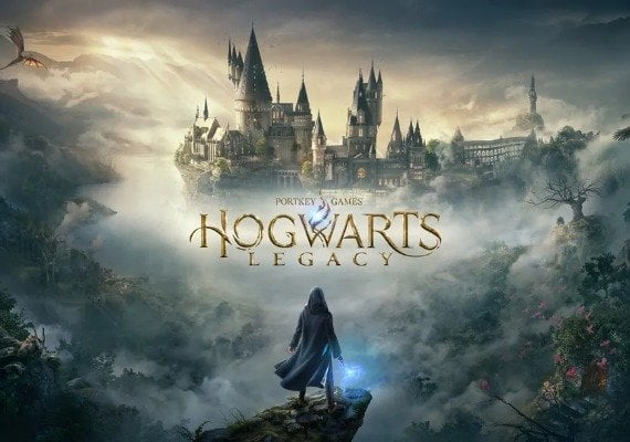 Hogwarts Legacy – Game Key