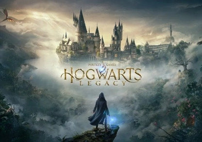 Hogwarts Legacy – Game Key