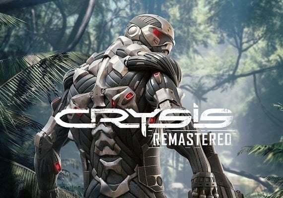 Crysis – Game Key