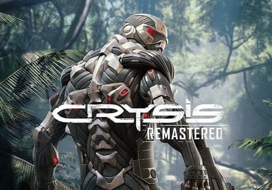 Crysis – Game Key
