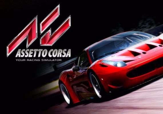 Assetto Corsa – Game Key