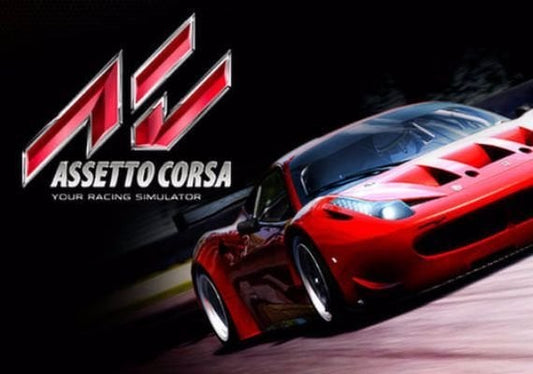 Assetto Corsa –