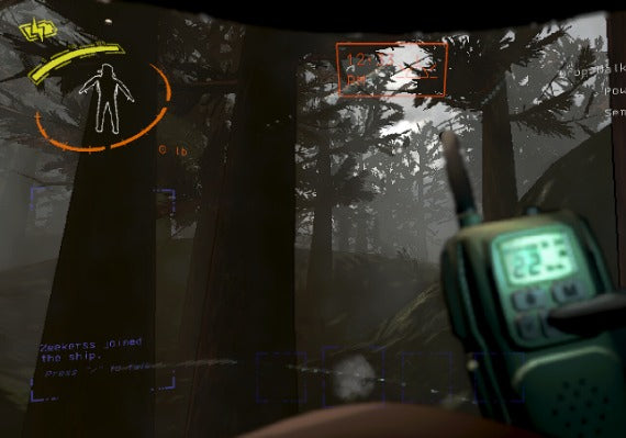 Lethal Company – Game Key