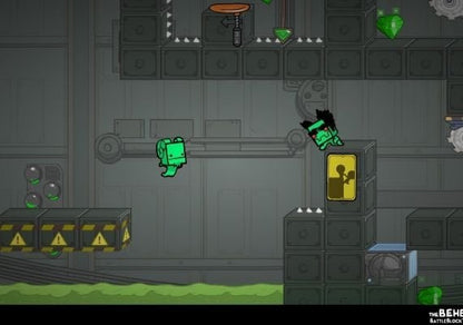 BattleBlock Theater – Game Key