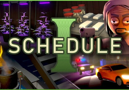 Schedule I – Game Key
