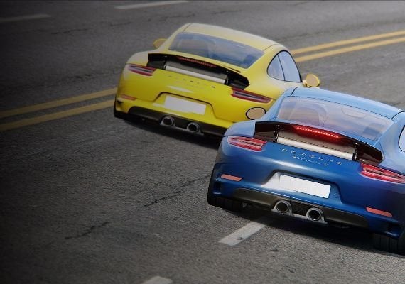 Assetto Corsa – Game Key