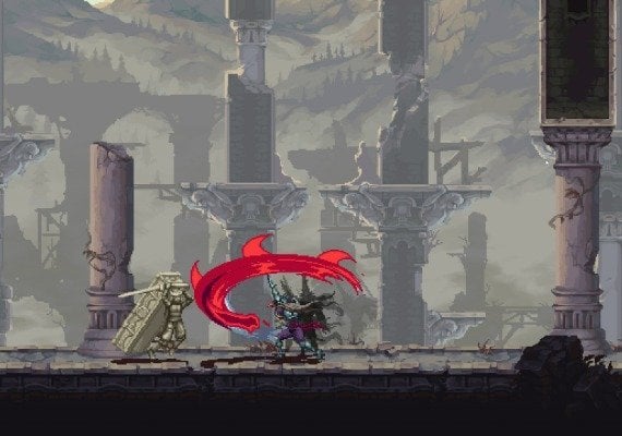 Blasphemous 2 – Game Key