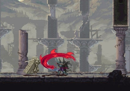 Blasphemous 2 – Game Key