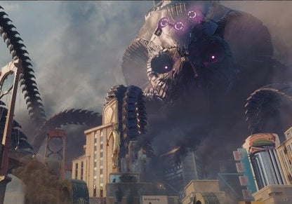 Suicide Squad: Kill the Justice League – Game Key