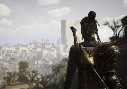 Flintlock: The Siege of Dawn – Game Key