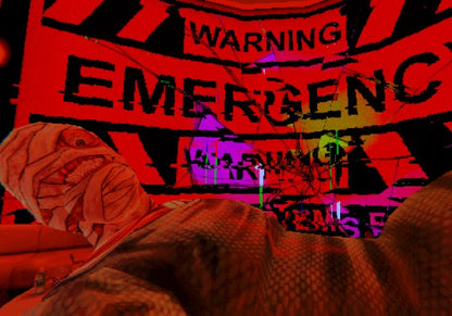 Mouthwashing – Game Key