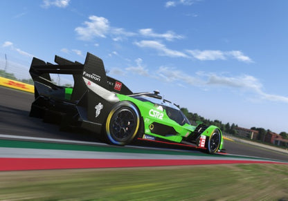 Le Mans - 2024 Pack 1 DLC – Game Key