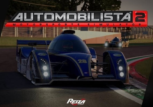 Automobilista 2 –