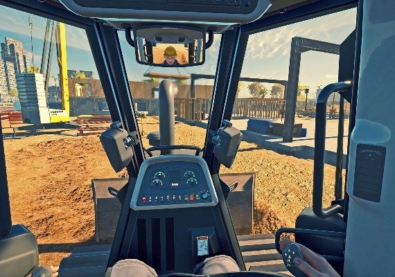 Construction Simulator – Game Key