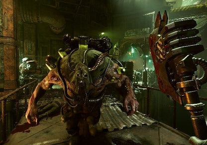 Warhammer 40,000: Darktide – Game Key