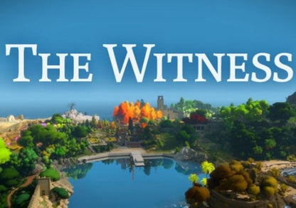 The Witness – Game Key