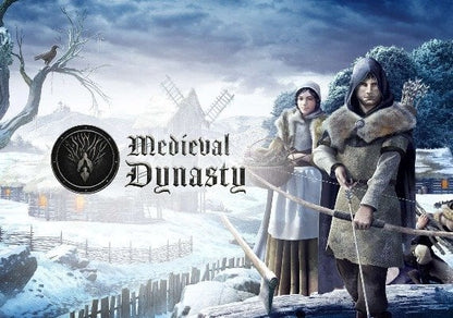 Medieval Dynasty – Game Key
