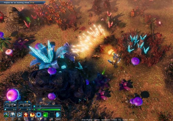 The Riftbreaker – Game Key