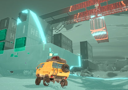 Caravan SandWitch – Game Key