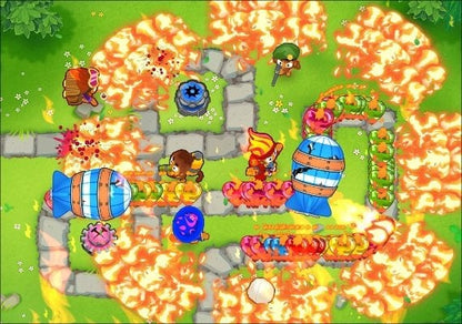 Bloons TD 6 – Game Key