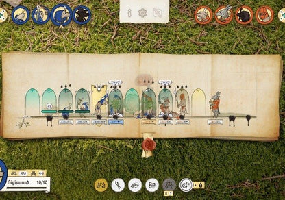 Inkulinati – Game Key