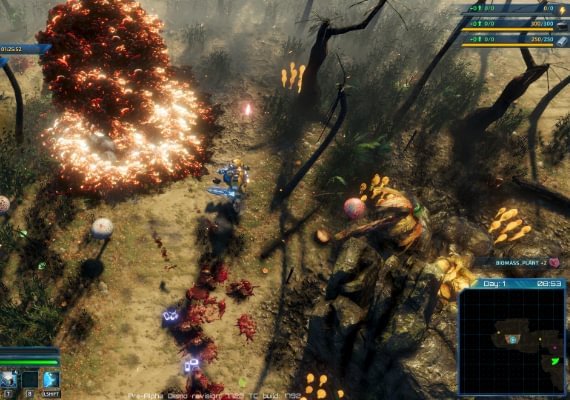 The Riftbreaker – Game Key