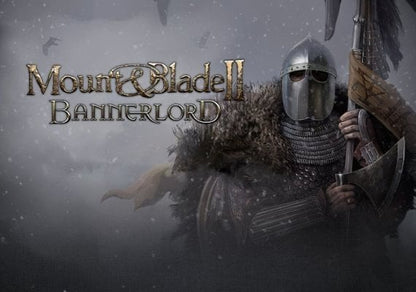 Mount & Blade II: Bannerlord – Game Key