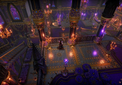 V Rising - Eternal Dominance Pack DLC – Game Key