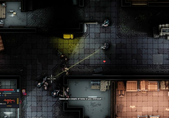 Intravenous 2 – Game Key