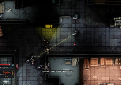 Intravenous 2 – Game Key