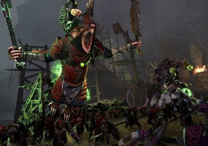 Total War: Warhammer II – Game Key