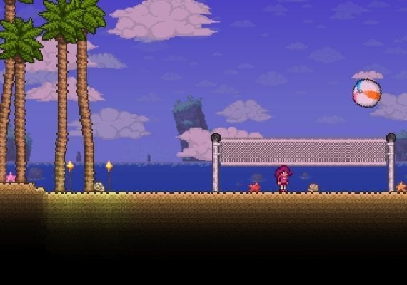 Terraria – Game Key