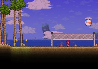 Terraria – Game Key