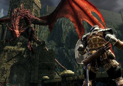 Dark Souls – Game Key