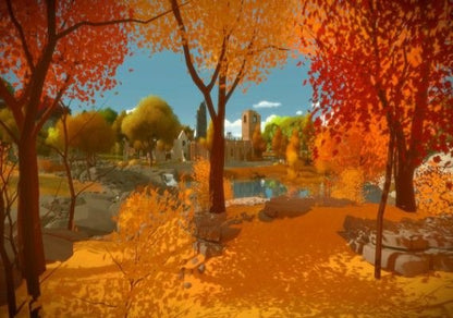 The Witness – Game Key