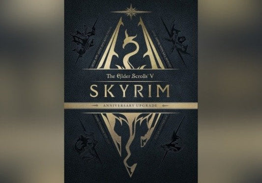 The Elder Scrolls V: Skyrim Upgrade DLC – Game Key