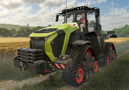 Farming Simulator 25 – Game Key