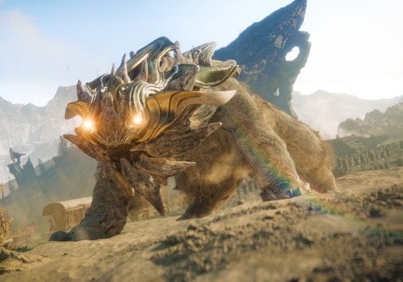 Atlas Fallen Reign of Sand – Game Key