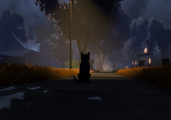 Copycat – Game Key