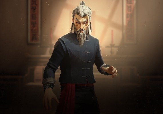 Sifu – Game Key