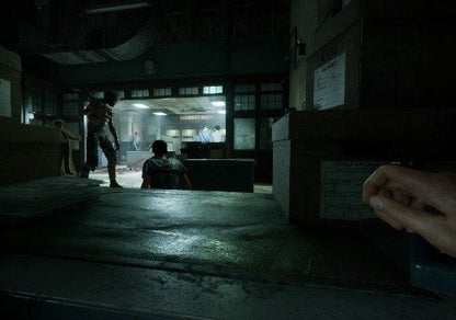 The Outlast Trials – Game Key