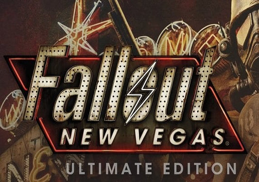 Fallout: New Vegas – Game Key
