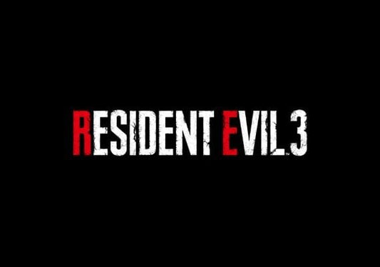 Resident Evil 3 - Remake – Game Key