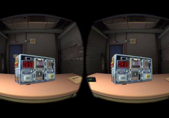 Keep Talking and Nobody Explodes – Game Key