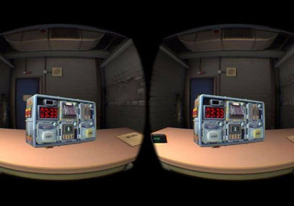 Keep Talking and Nobody Explodes – Game Key