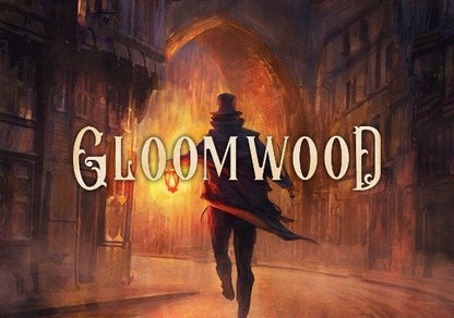 Gloomwood – Game Key