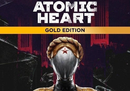 Atomic Heart – Game Key
