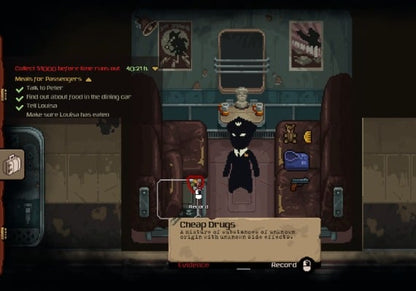 Beholder: Conductor – Game Key