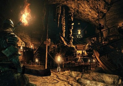 Dark Souls 2: Scholar of the First Sin – Game Key