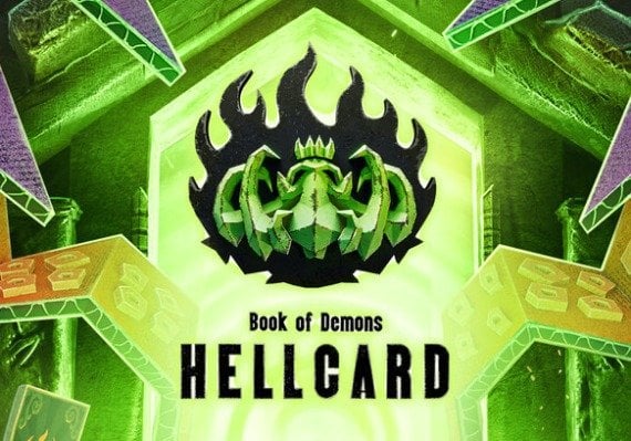 HellCard – Game Key